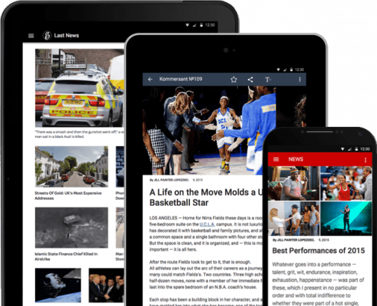 Kommersant