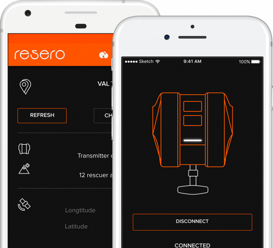Resero