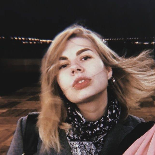 Валерия Васильева, фотография